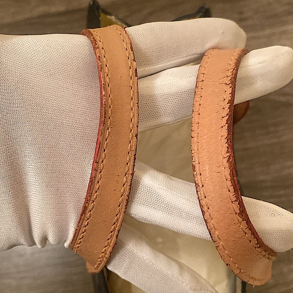 Louis Vuitton Monogram Matte PM Tote Handbag - Picture 5 of 16